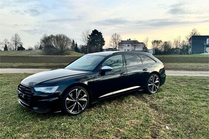 Audi S6 Gebrauchtwagen