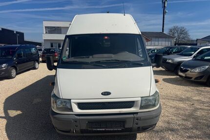 Ford Transit Gebrauchtwagen