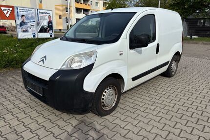 Citroen Nemo Gebrauchtwagen