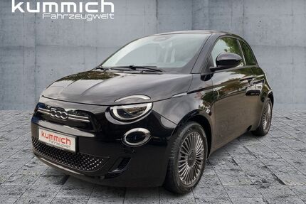 Fiat 500e Gebrauchtwagen