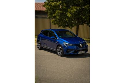 Renault Clio Gebrauchtwagen