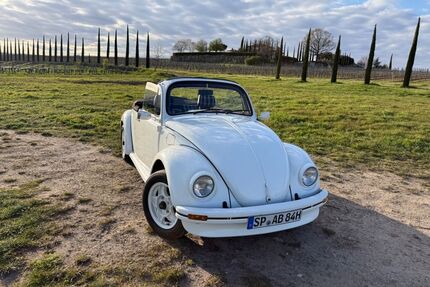 VW Käfer Gebrauchtwagen