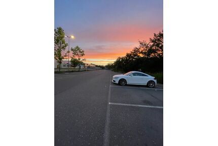 Audi TT Gebrauchtwagen