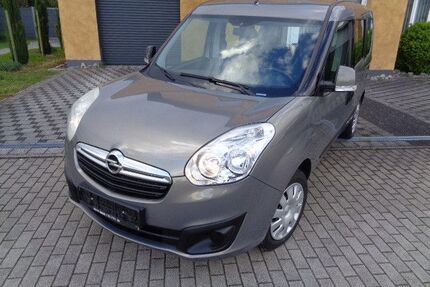 Opel Combo Gebrauchtwagen