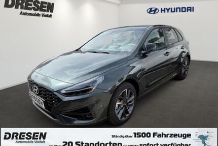Hyundai i30 Gebrauchtwagen