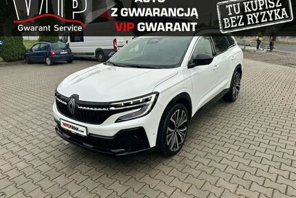 Renault Espace Gebrauchtwagen