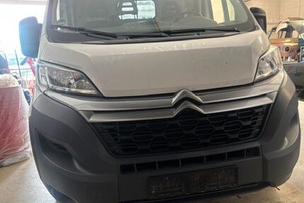 Citroen Jumper Gebrauchtwagen