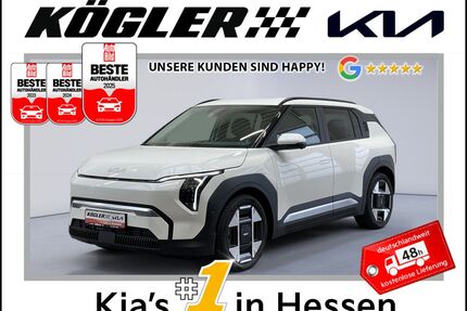 Kia EV3 Gebrauchtwagen