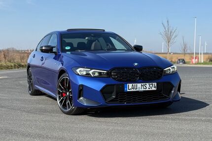 BMW M340i Gebrauchtwagen