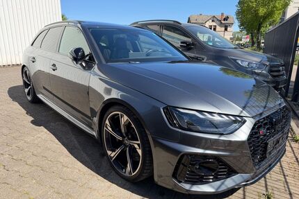 Audi RS4 Gebrauchtwagen