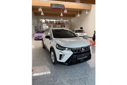 Mitsubishi ASX Gebrauchtwagen