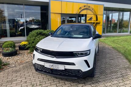 Opel Mokka Gebrauchtwagen