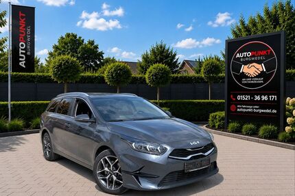 Kia ceed / Ceed Gebrauchtwagen