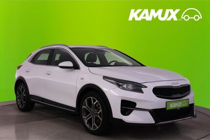 Kia XCeed Gebrauchtwagen