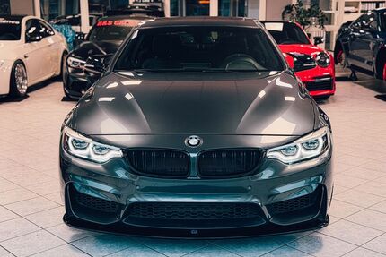 BMW 435 Gebrauchtwagen