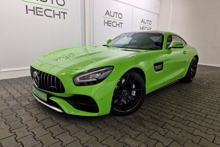 Mercedes-Benz AMG GT Gebrauchtwagen