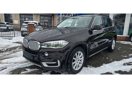 BMW X5 Gebrauchtwagen