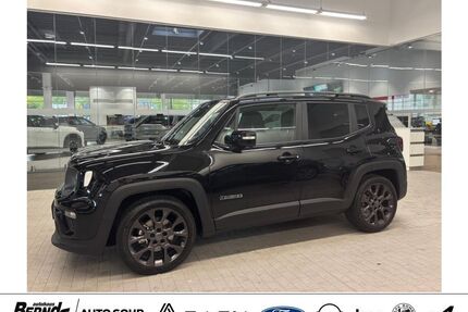 Jeep Renegade Gebrauchtwagen