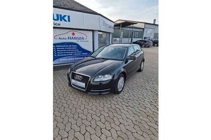 Audi A3 Gebrauchtwagen