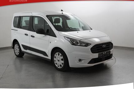 Ford Tourneo Connect Gebrauchtwagen