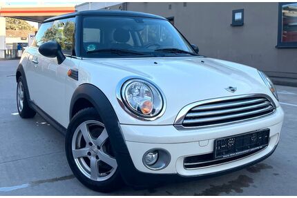 Mini ONE Gebrauchtwagen
