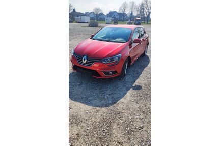 Renault Megane Gebrauchtwagen
