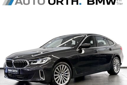 BMW 640 Gran Turismo Gebrauchtwagen