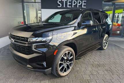 Chevrolet Tahoe Gebrauchtwagen