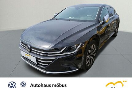 VW Arteon Gebrauchtwagen