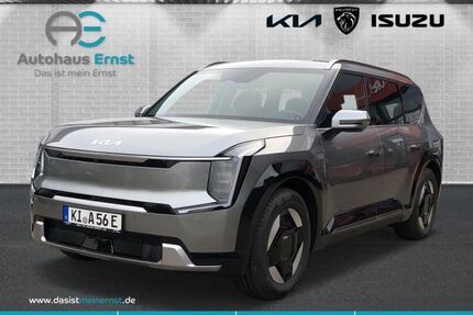 Kia EV9 Gebrauchtwagen