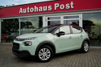 Citroen C3 Gebrauchtwagen
