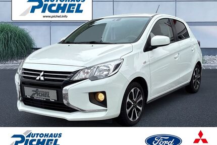 Mitsubishi Space Star Gebrauchtwagen