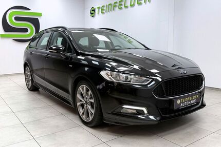 Ford Mondeo Gebrauchtwagen
