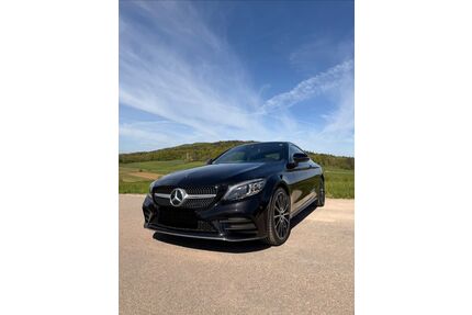 Mercedes-Benz C 400 Gebrauchtwagen