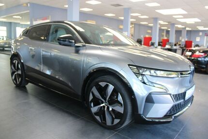 Renault Megane Gebrauchtwagen