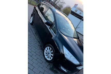 Ford Grand C-Max Gebrauchtwagen