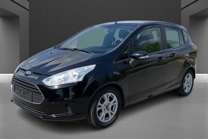 Ford B-Max Gebrauchtwagen
