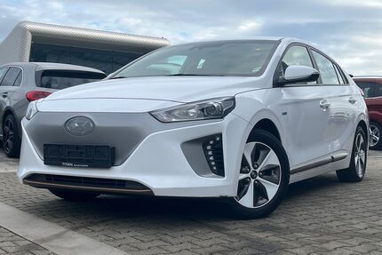 Hyundai IONIQ Gebrauchtwagen