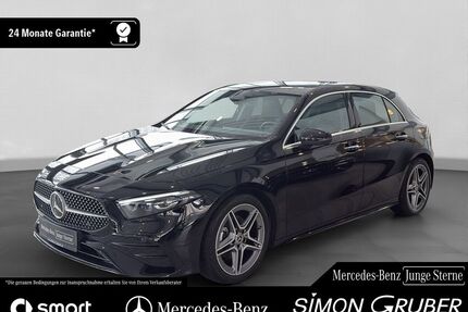 Mercedes-Benz A 200 Gebrauchtwagen