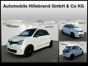 Renault Twingo Urban Night Electric Faltdach Navi Soundsys Gebrauchtwagen