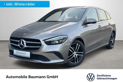 Mercedes-Benz B 180 Gebrauchtwagen