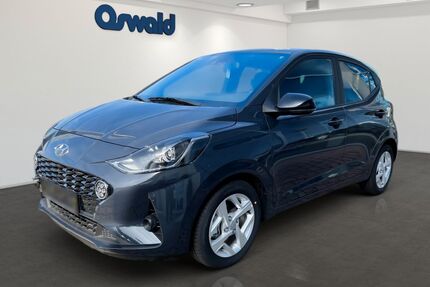 Hyundai i10 Gebrauchtwagen