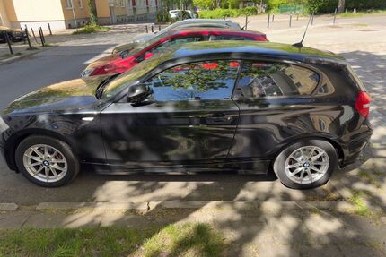 BMW 118 Gebrauchtwagen