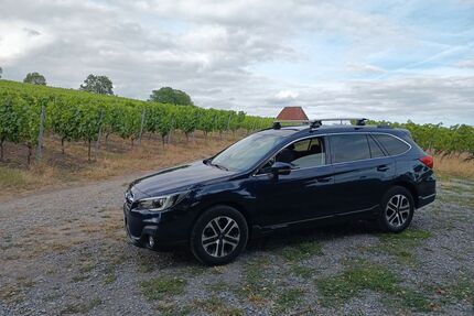 Subaru Outback Gebrauchtwagen