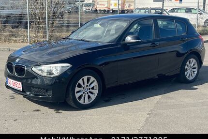 BMW 116 Gebrauchtwagen