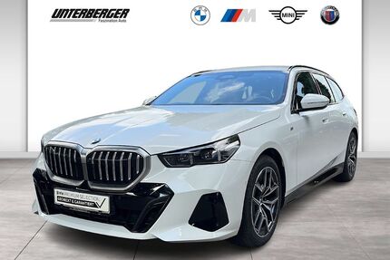 BMW 520 Gebrauchtwagen