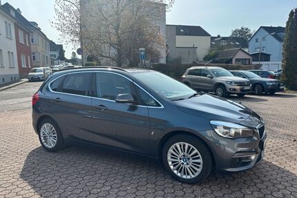 BMW 225 Active Tourer Gebrauchtwagen