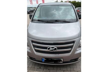 Hyundai H-1 Starex Gebrauchtwagen