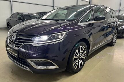 Renault Espace Gebrauchtwagen