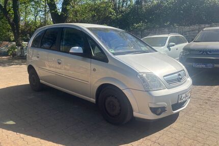 Opel Meriva Gebrauchtwagen